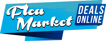 Flea Market Deals Online