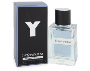 Y by Yves Saint Laurent Eau...