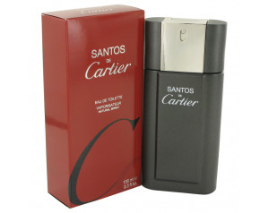 SANTOS DE CARTIER by...