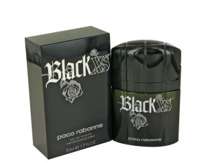 Black XS by Paco Rabanne...