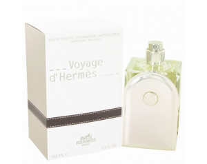 Voyage D'Hermes by Hermes...