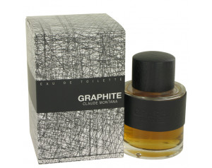 Graphite by Montana Eau De...