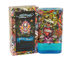 Ed Hardy Hearts & Daggers...