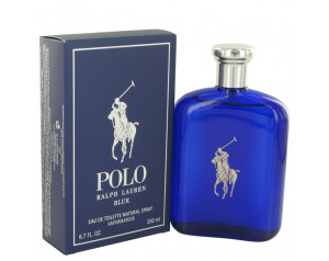 Polo Blue by Ralph Lauren...