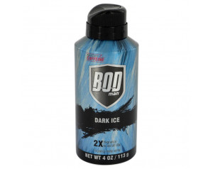 Bod Man Dark Ice by Parfums...