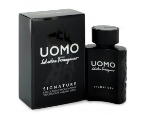 Salvatore Ferragamo Uomo...