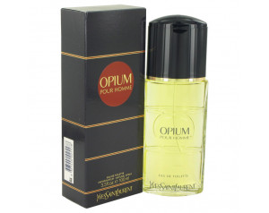 OPIUM by Yves Saint Laurent...