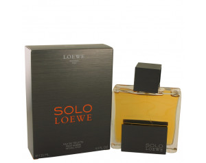 Solo Loewe by Loewe Eau De...