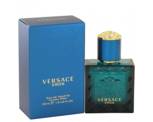 Versace Eros by Versace Eau...