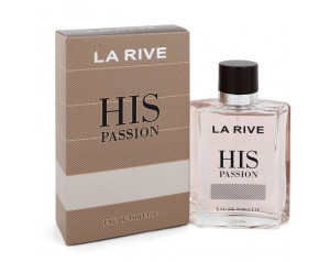 La Rive His Passion by La...