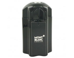 Montblanc Emblem by Mont...