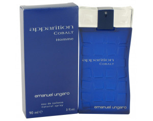 Apparition Cobalt by Ungaro...