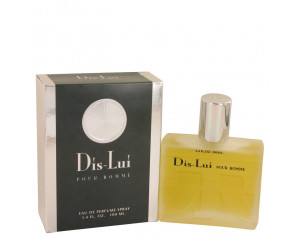 Dis Lui by YZY Perfume Eau...