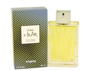 Eau D'Ikar by Sisley Eau De...