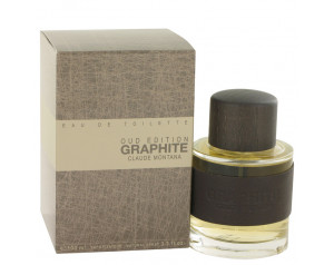 Graphite Oud Edition by...