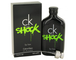 CK One Shock by Calvin...