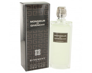 Monsieur Givenchy by...