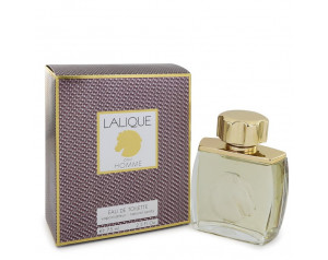 LALIQUE by Lalique Eau De...