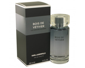 Bois De Vetiver by Karl...