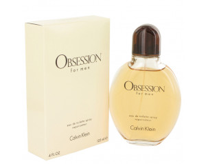 OBSESSION by Calvin Klein...