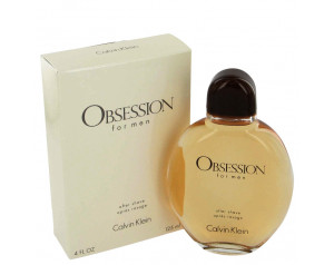 OBSESSION by Calvin Klein...