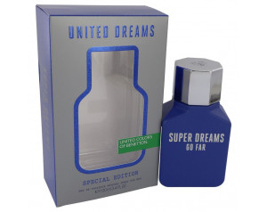 United Dreams Super Dreams...