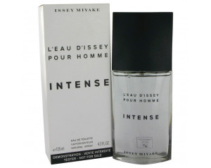 L'eau D'Issey Pour Homme...