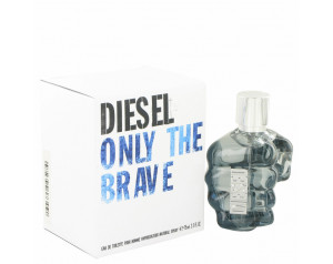 Only the Brave by Diesel...