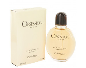 OBSESSION by Calvin Klein...