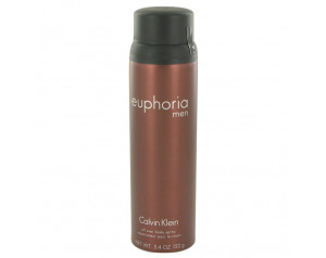 Euphoria by Calvin Klein...