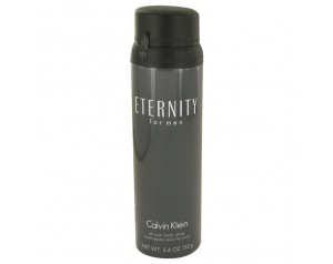 ETERNITY by Calvin Klein...