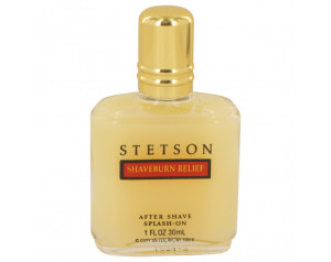 STETSON by Coty After Shave...