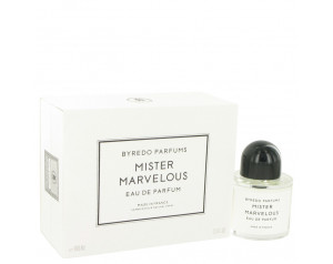 Byredo Mister Marvelous by...