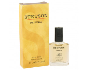 STETSON by Coty After Shave...