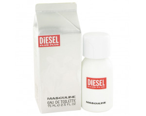 DIESEL PLUS PLUS by Diesel...