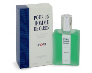 Caron Pour Homme Sport by...