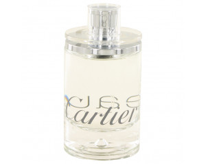 EAU DE CARTIER by Cartier...