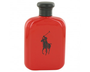 Polo Red by Ralph Lauren...