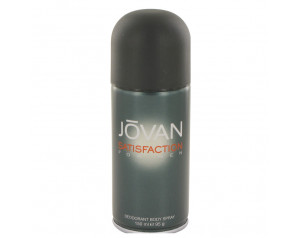 Jovan Satisfaction by Jovan...