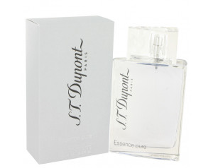 St Dupont Essence Pure by...