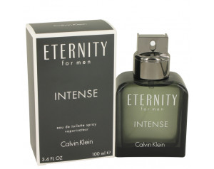 Eternity Intense by Calvin...