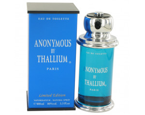 Thallium Anonymous by Yves...