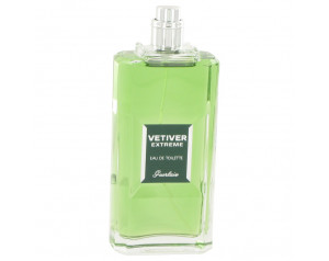 Vetiver Extreme by Guerlain...