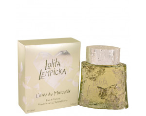 Lolita Lempicka L'eau Au...