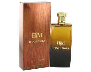 Hanae Mori Him by Hanae...