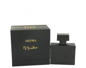 Akowa by M. Micallef Eau De...