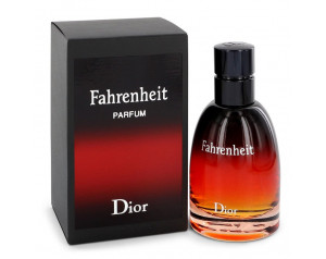 FAHRENHEIT by Christian...