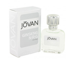 Jovan Ginseng NRG by Jovan...