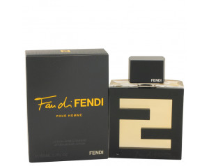 Fan Di Fendi by Fendi After...