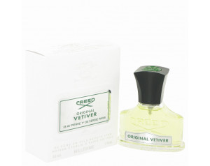 Original Vetiver by Creed...